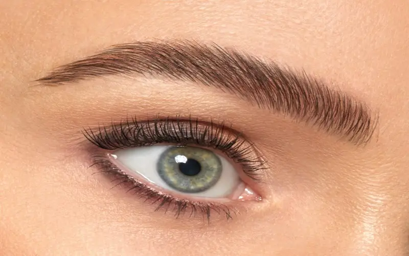 Powder Brows