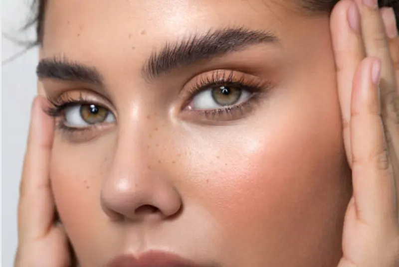 beste permanente make up wenkbrauwen