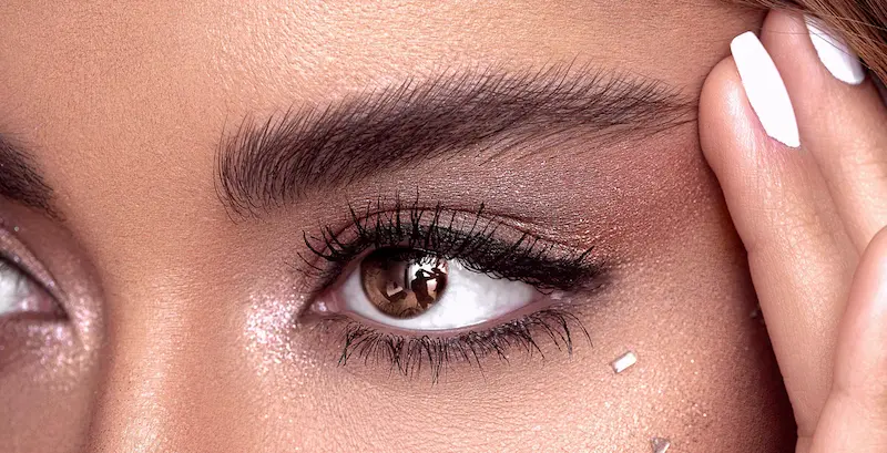 Wenkbrauwlift Nazorg