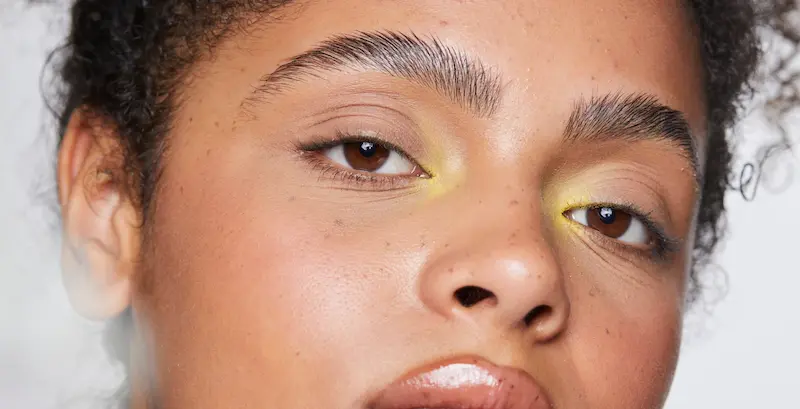 Wenkbrauwlift Nazorg